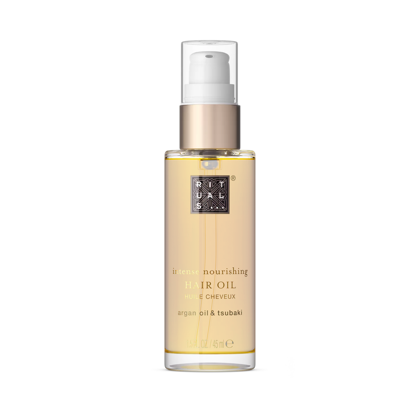 Rituals Elixir Collection Intense Hair Oil 100 ml