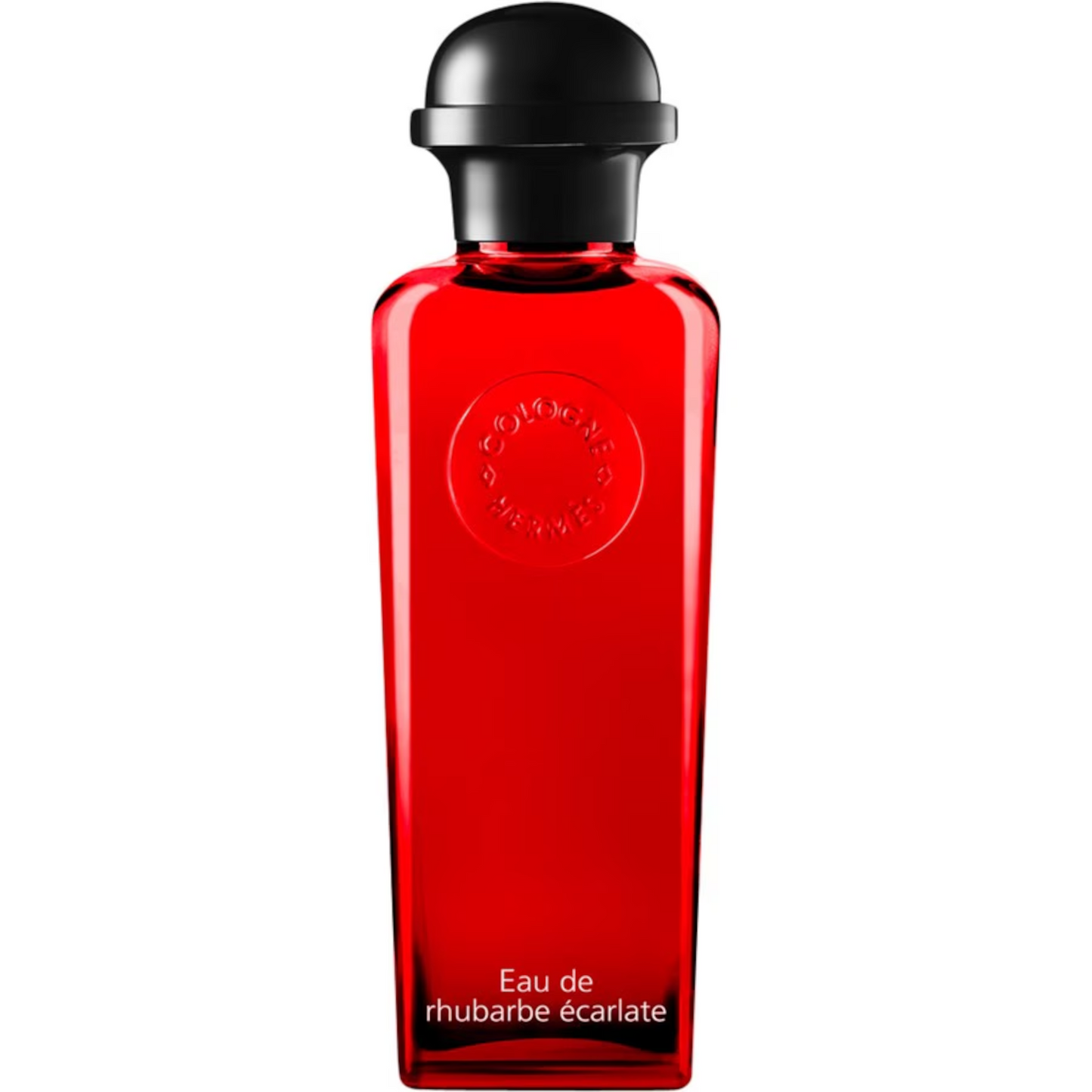 Hermès Eau De Rhubarbe Écarlate Eau De Cologne 100 ml Unisex