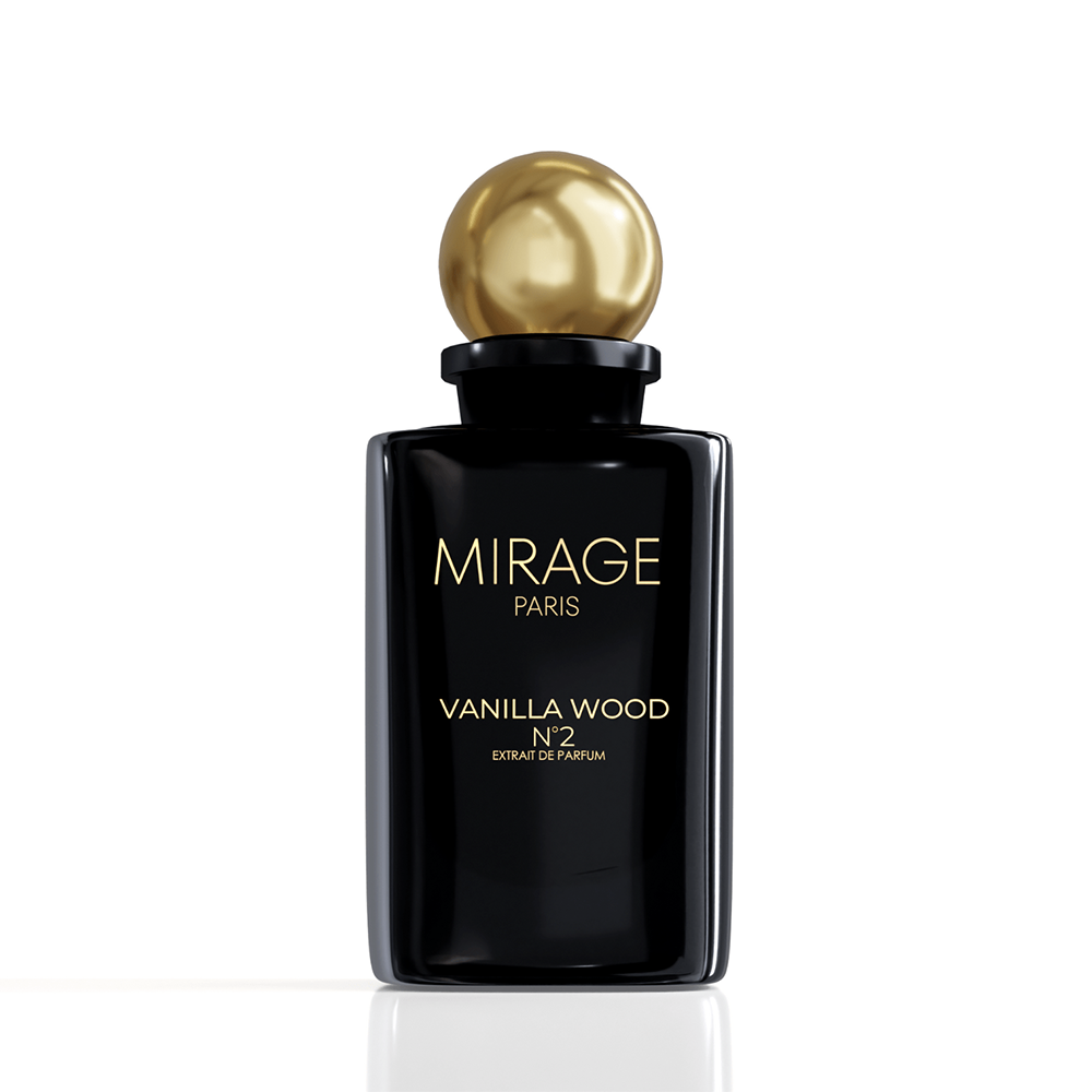 Mirage Extrait De Parfum Vanilla Wood 50ml