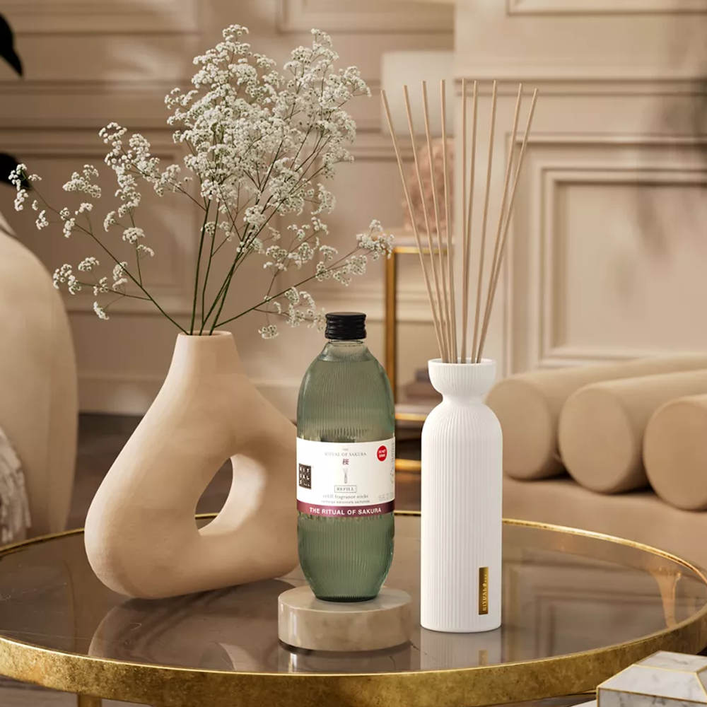Rituals The Ritual Of Sakura Refill Fragrance Sticks 500 ml