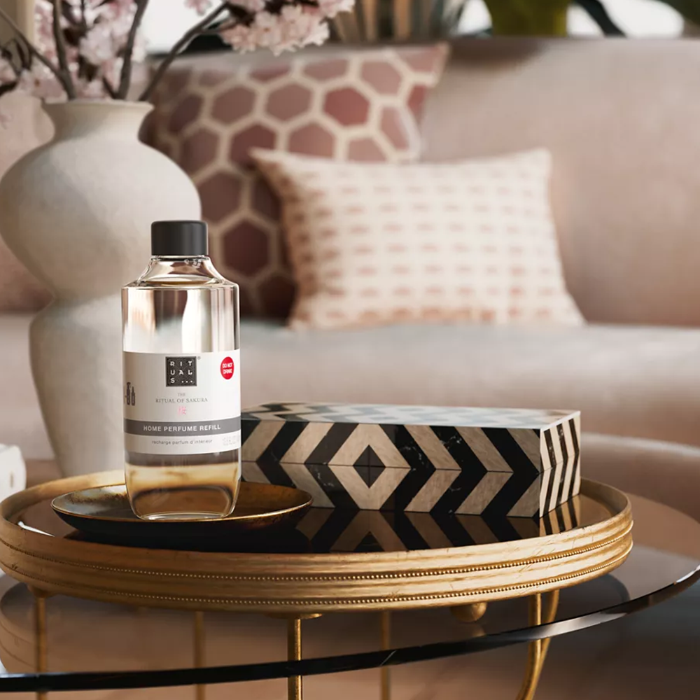 Rituals The Ritual Of Sakura Refill Home Perfume 400ml