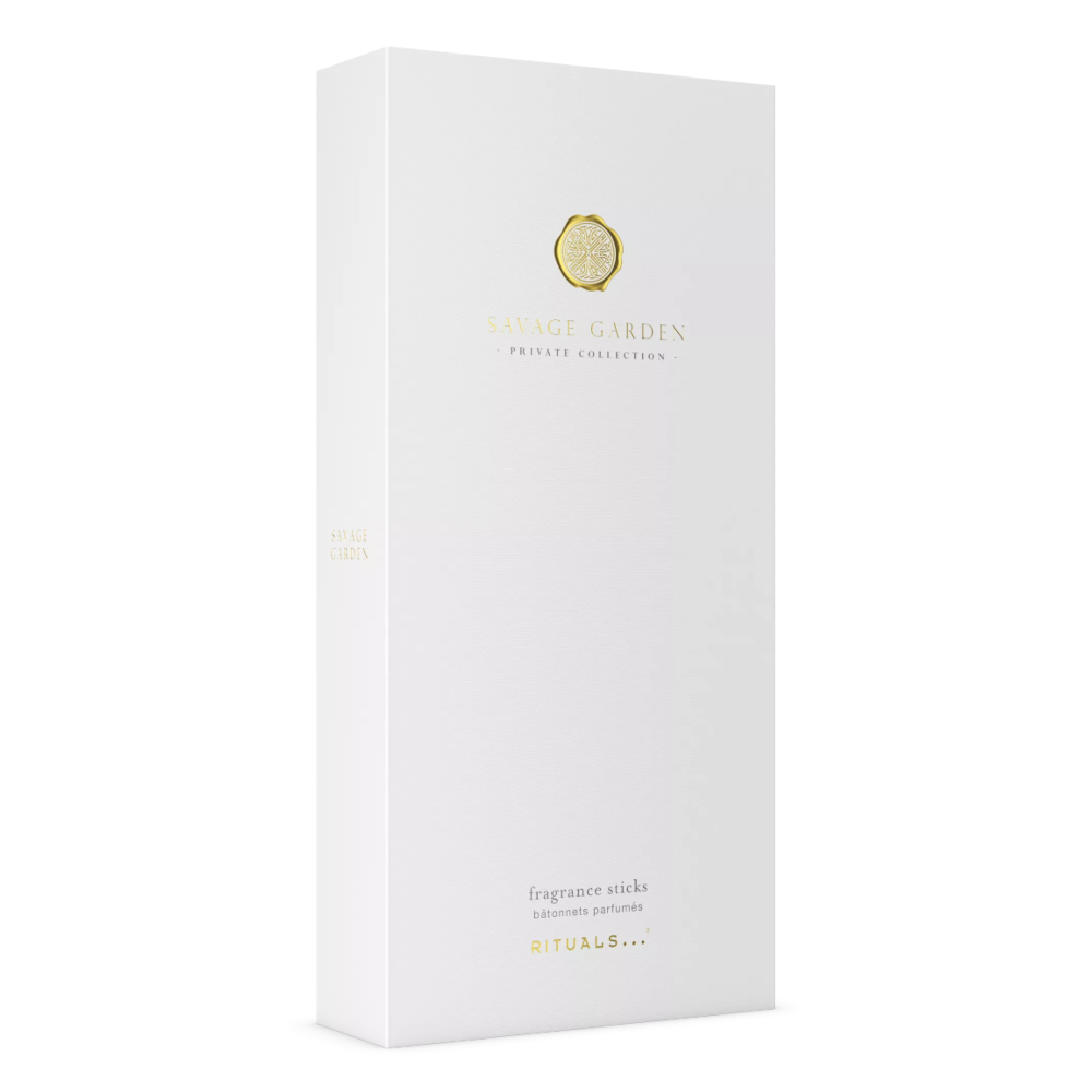 Rituals Savage Garden Fragrance Sticks