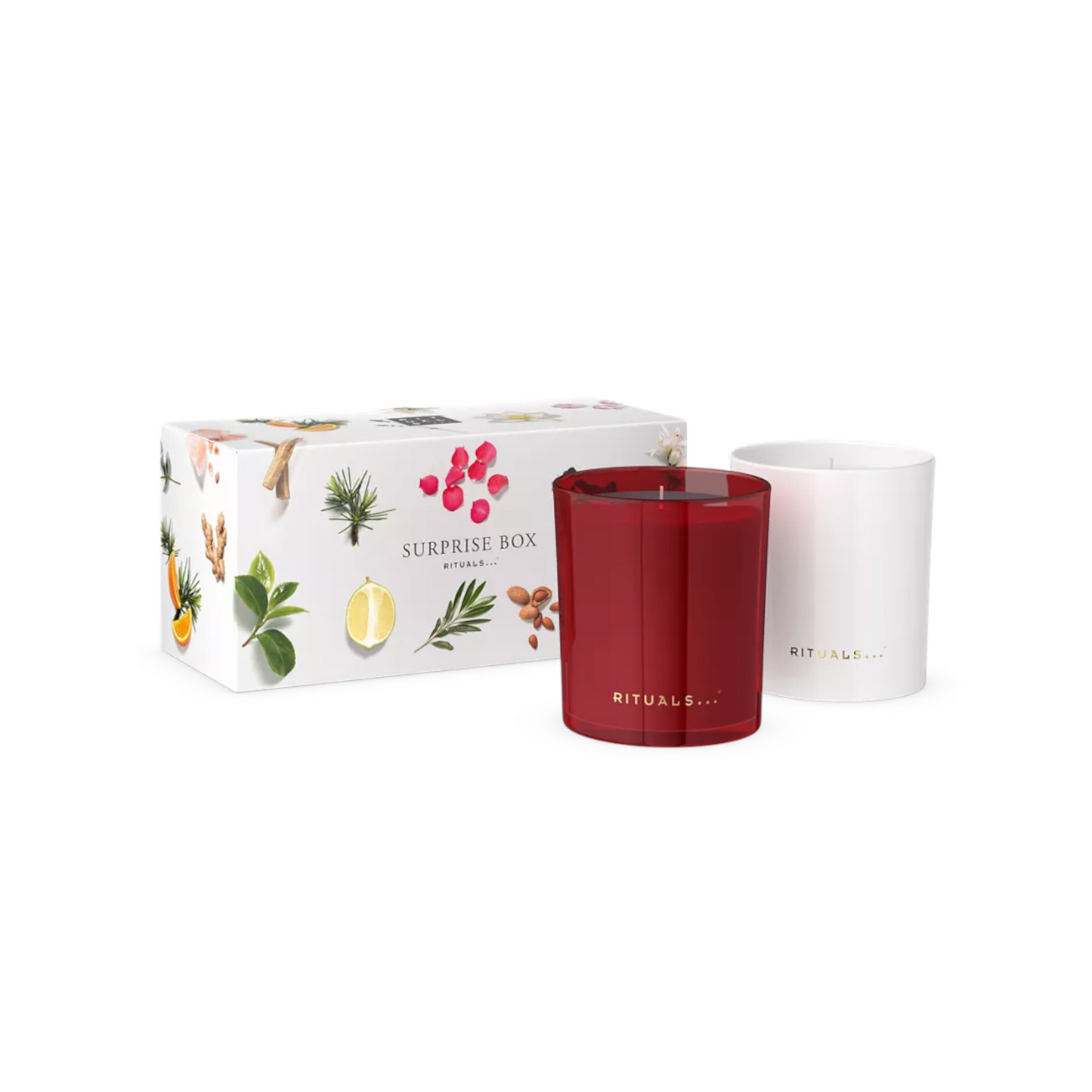 Rituals Candle Surprise Box Überraschungsbox