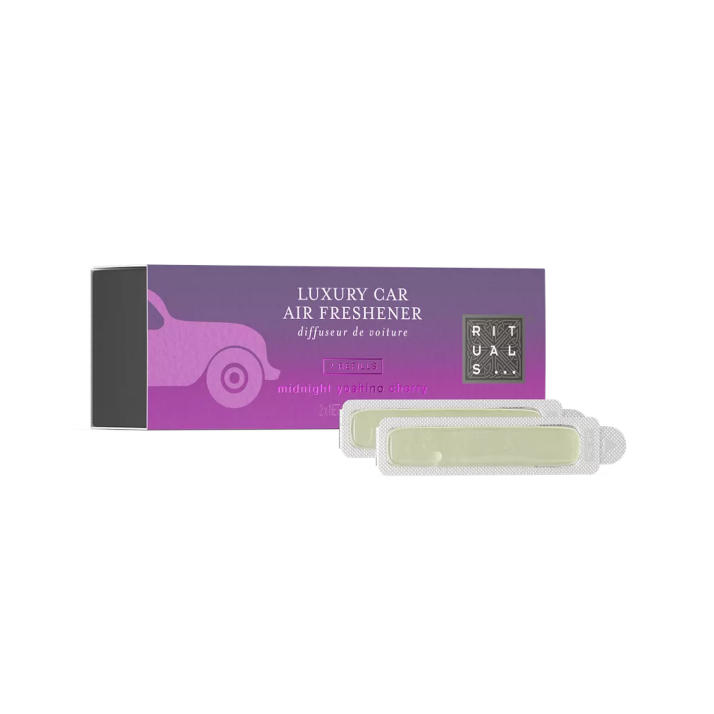 Rituals The Ritual Of Yozakura Refill Car Air Freshener