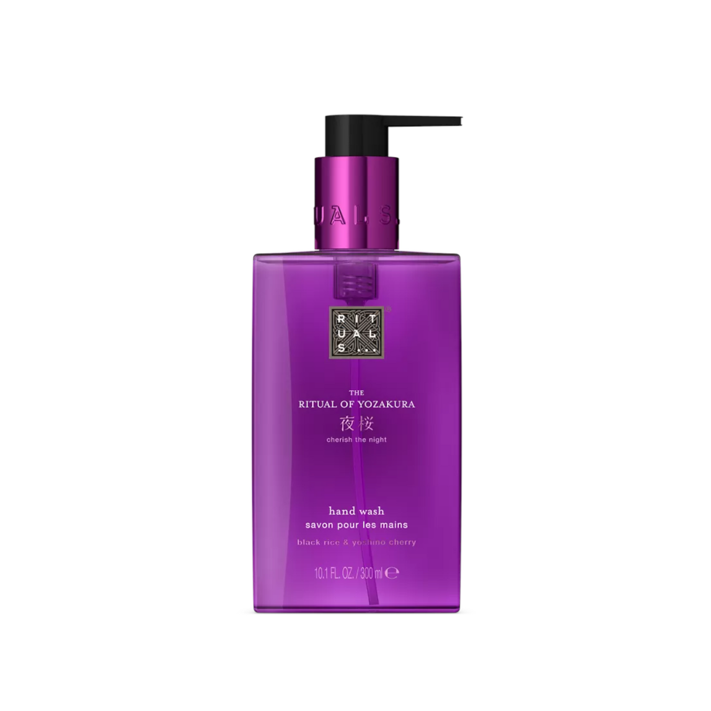 Rituals The Ritual Of Yozakura Hand Wash 300ml