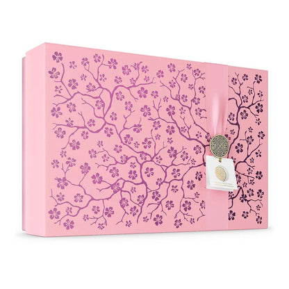 The Ritual of Sakura XL Set – Pflege mit Kirschblüte & Reismilch
