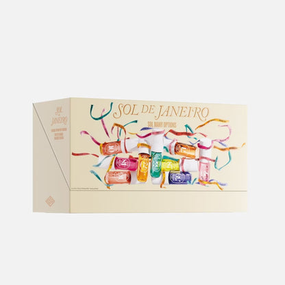Sol de Janeiro Sol Many Options Set 9×90 ml Duftmist