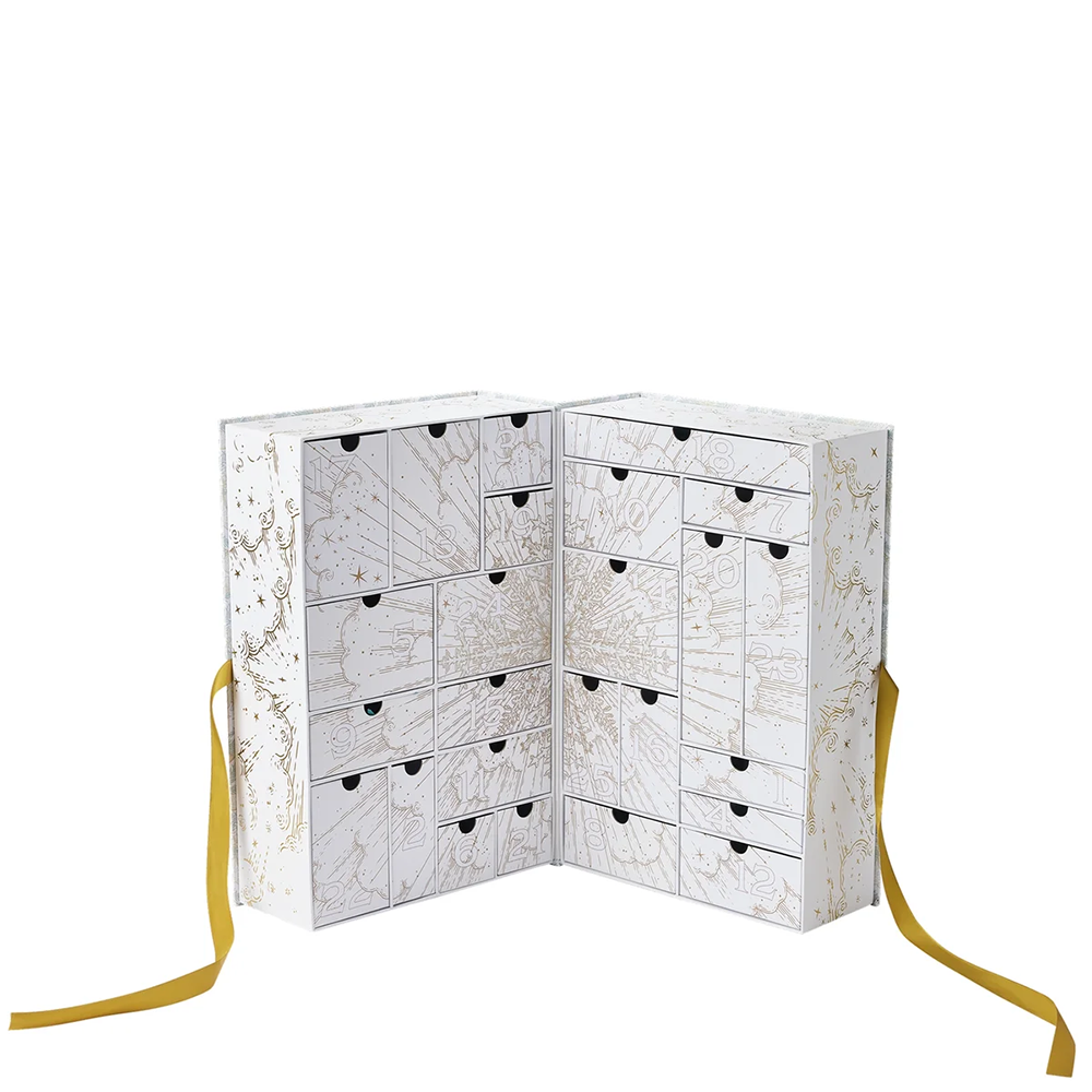 Cult Beauty Advent Calendar Signature Edition 33-tlg.