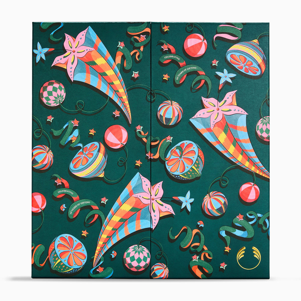 The Body Shop Ultimate Advent Calendar Geschenkset