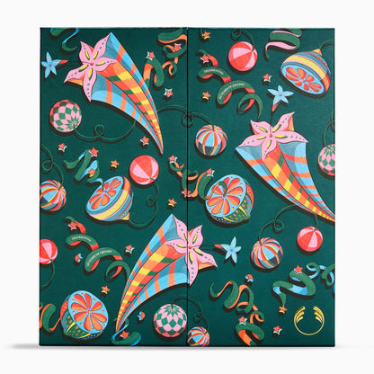The Body Shop Ultimate Advent Calendar Geschenkset