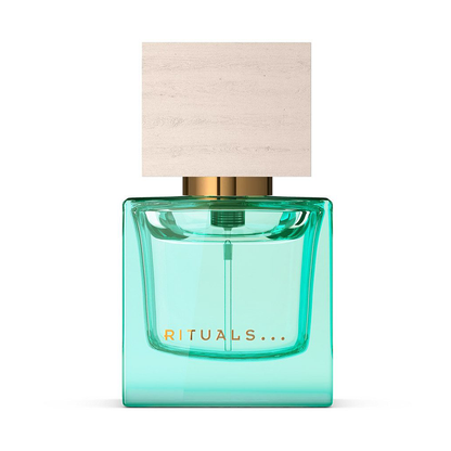 Rituals Travel – Soleil d'Or Eau de Parfum – Luxuriöser Duft für unterwegs