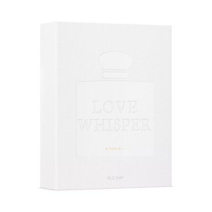 Aeonian Love Whisper Eau de Parfum 50 ml