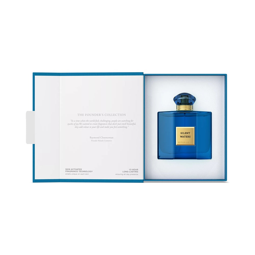 The Founder's Collection Silent Waters Eau de Parfum 50 ml