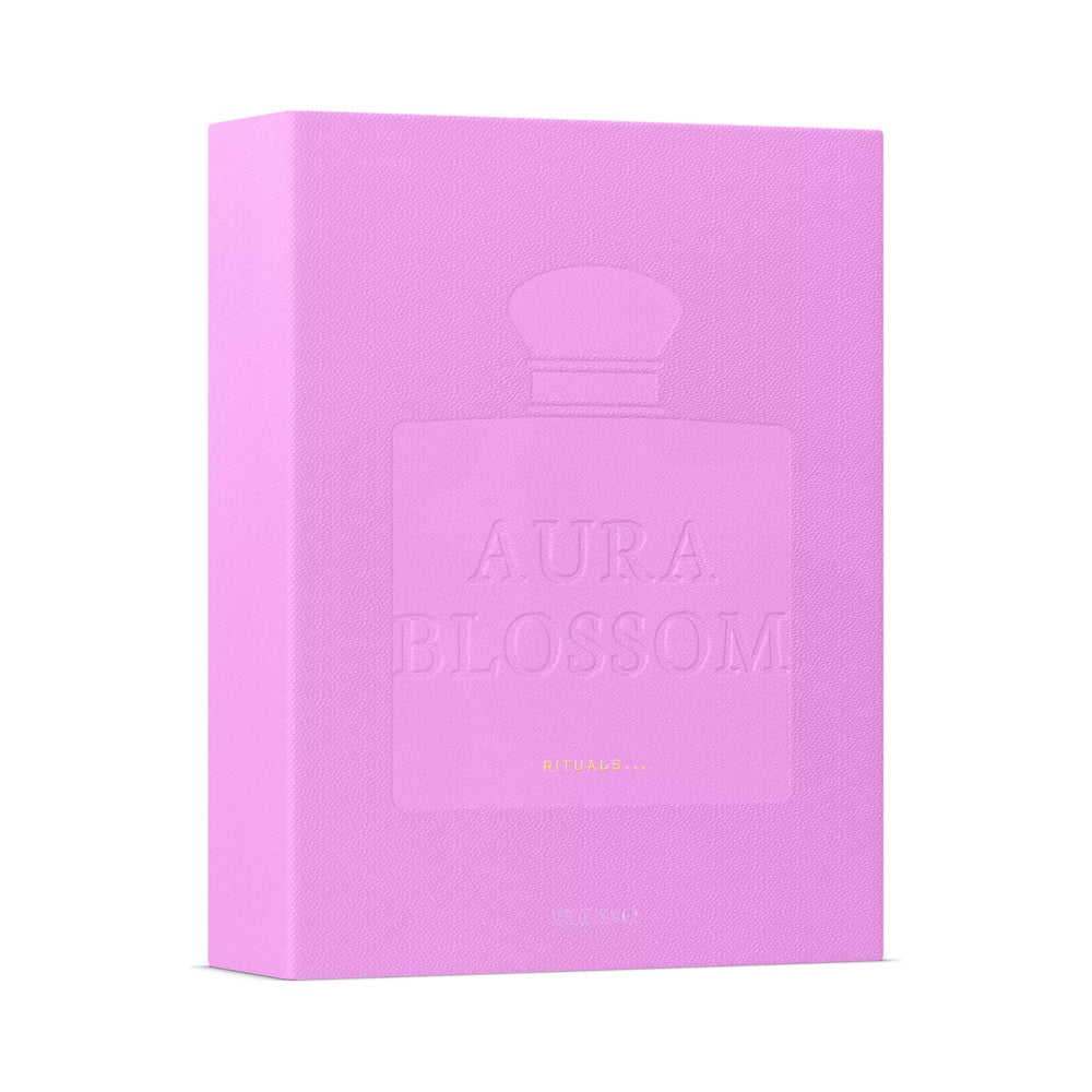 The Founder's Collection Aura Blossom Eau de Parfum 50 ml