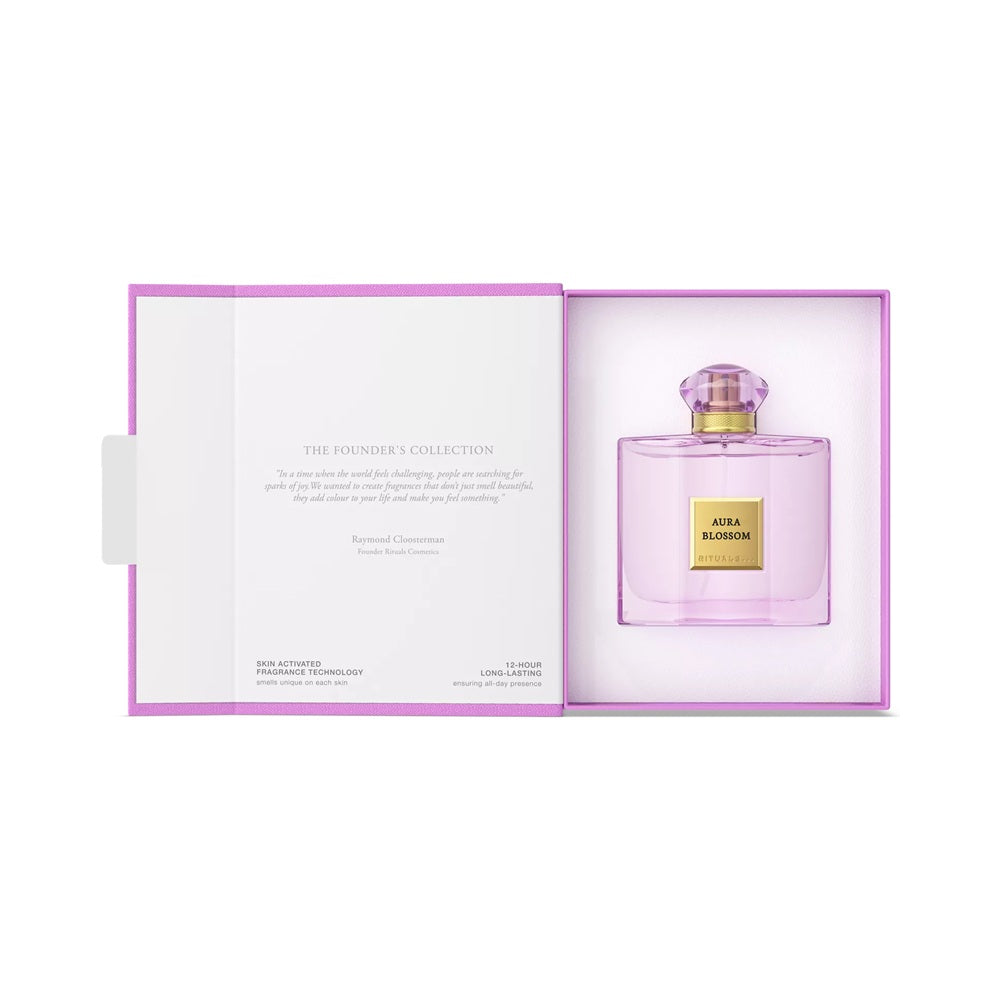 The Founder's Collection Aura Blossom Eau de Parfum 50 ml