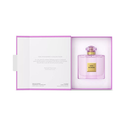 The Founder's Collection Aura Blossom Eau de Parfum 50 ml
