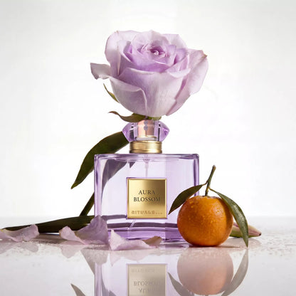 The Founder's Collection Aura Blossom Eau de Parfum 50 ml