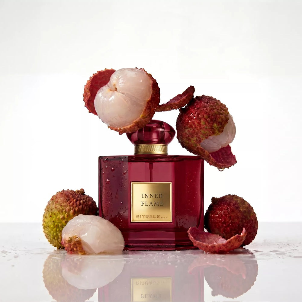 The Founder's Collection Inner Flame Eau de Parfum 50 ml