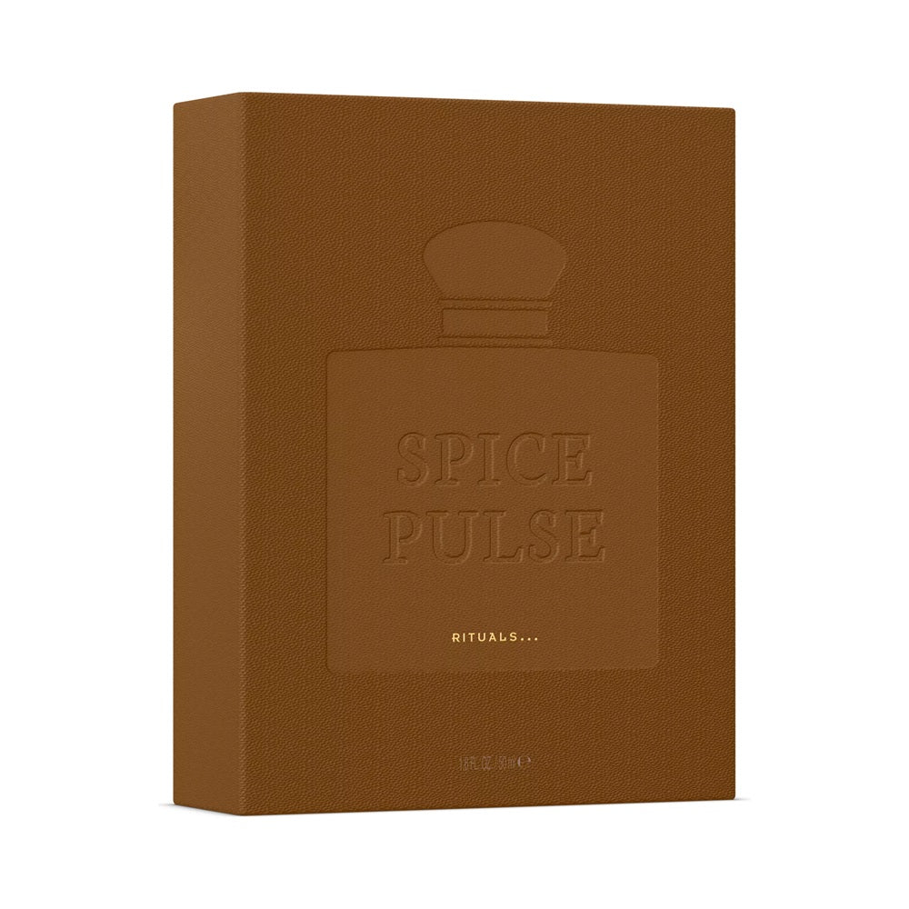 The Founder's Collection Spice Pulse Eau de Parfum 50 ml