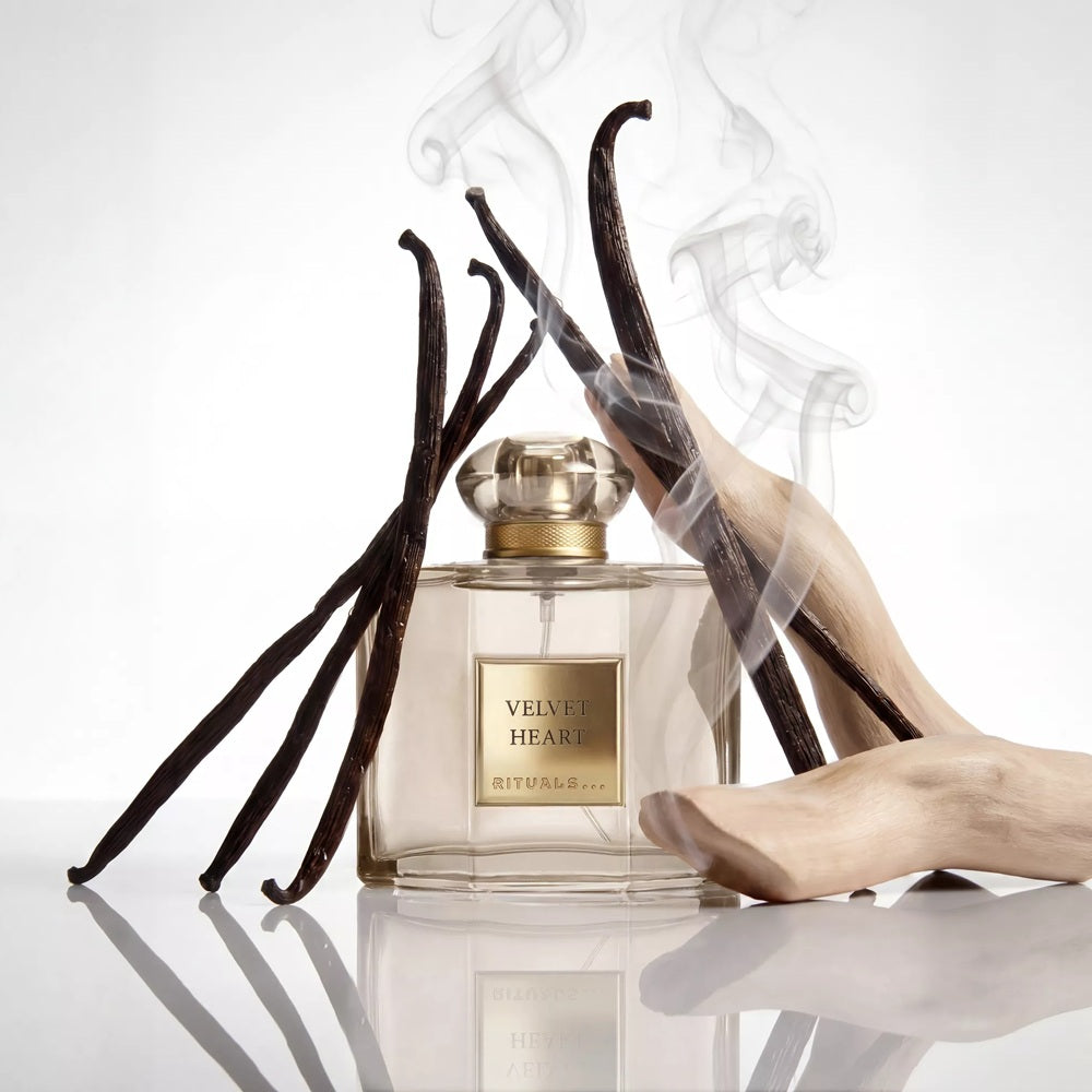CAIA The Founder's Collection Velvet Heart 50 ml