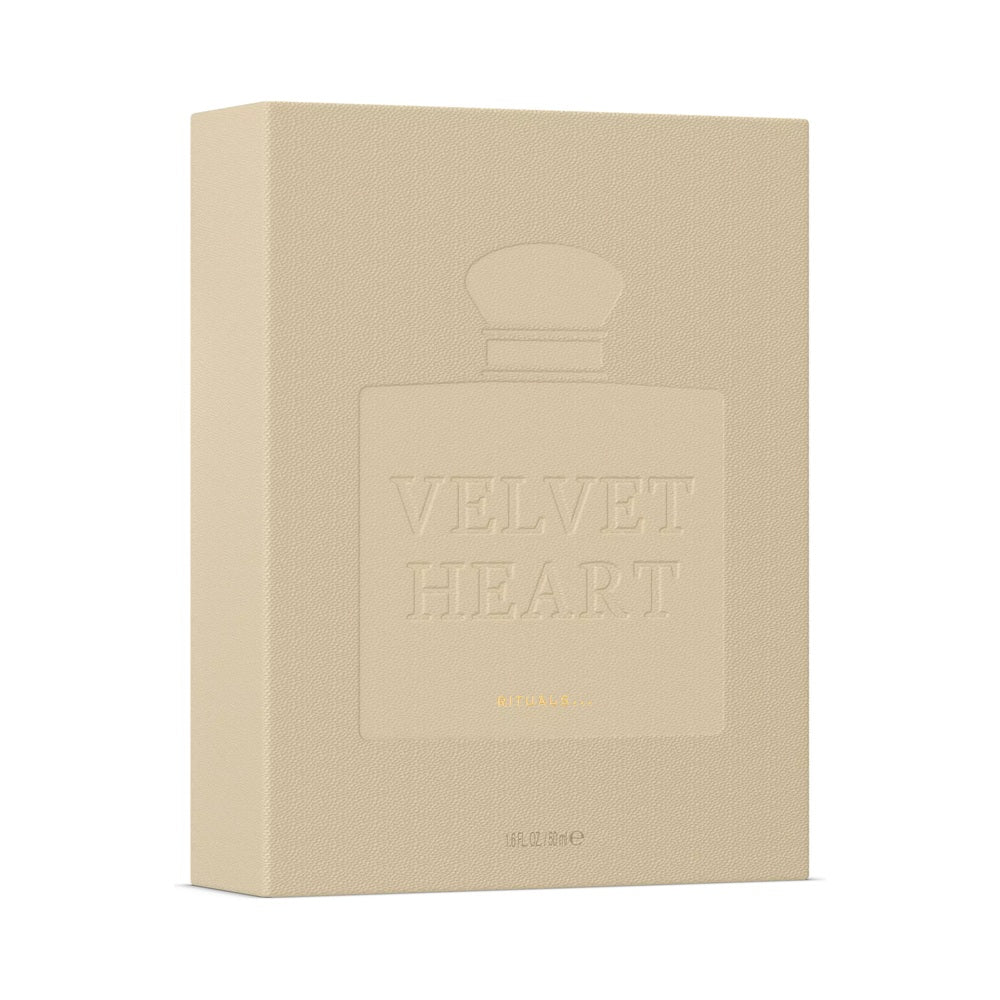 CAIA The Founder's Collection Velvet Heart 50 ml