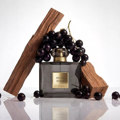 Aeonian The Founder’s Collection Silver Suede EdP 50 ml