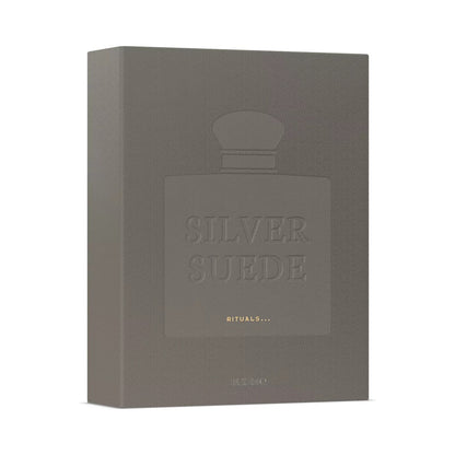 Aeonian The Founder’s Collection Silver Suede EdP 50 ml