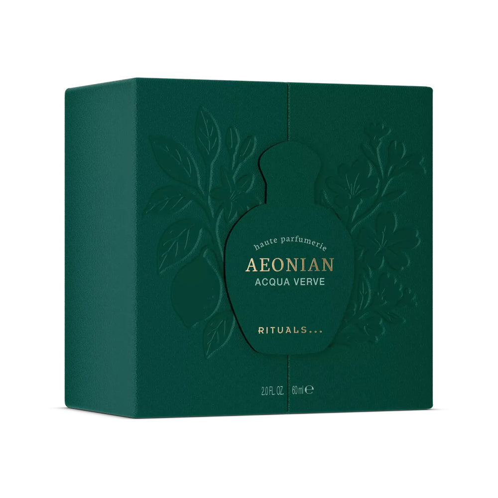 Acqua Verve Eau de Parfum 60 ml