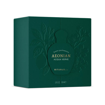 Acqua Verve Eau de Parfum 60 ml