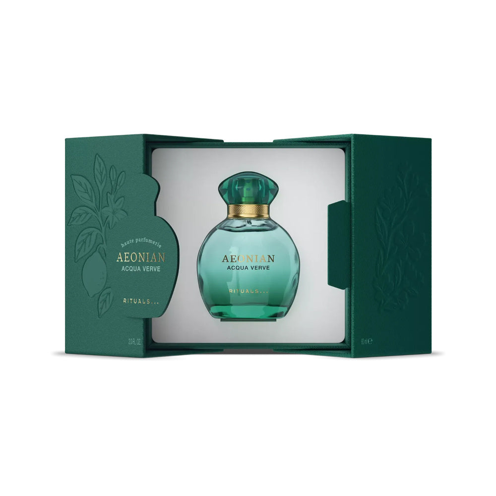Acqua Verve Eau de Parfum 60 ml