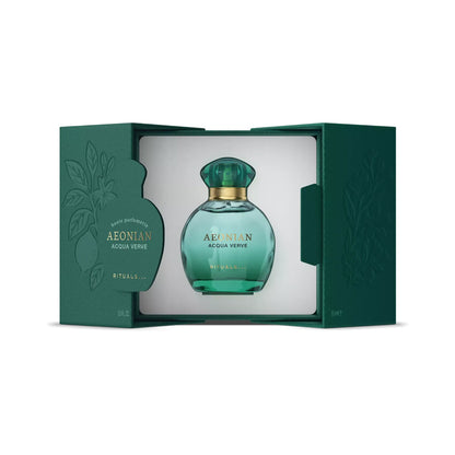 Acqua Verve Eau de Parfum 60 ml