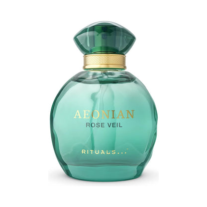 Rose Veil Eau de Parfum Dämmerungsromantik 60 ml