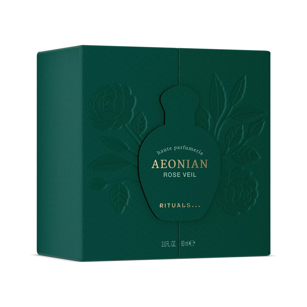 Rose Veil Eau de Parfum Dämmerungsromantik 60 ml