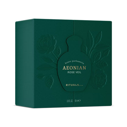Rose Veil Eau de Parfum Dämmerungsromantik 60 ml