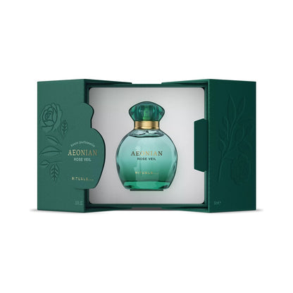 Rose Veil Eau de Parfum Dämmerungsromantik 60 ml