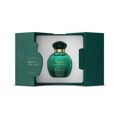 Velvet Vanilla Eau de Parfum 60 ml