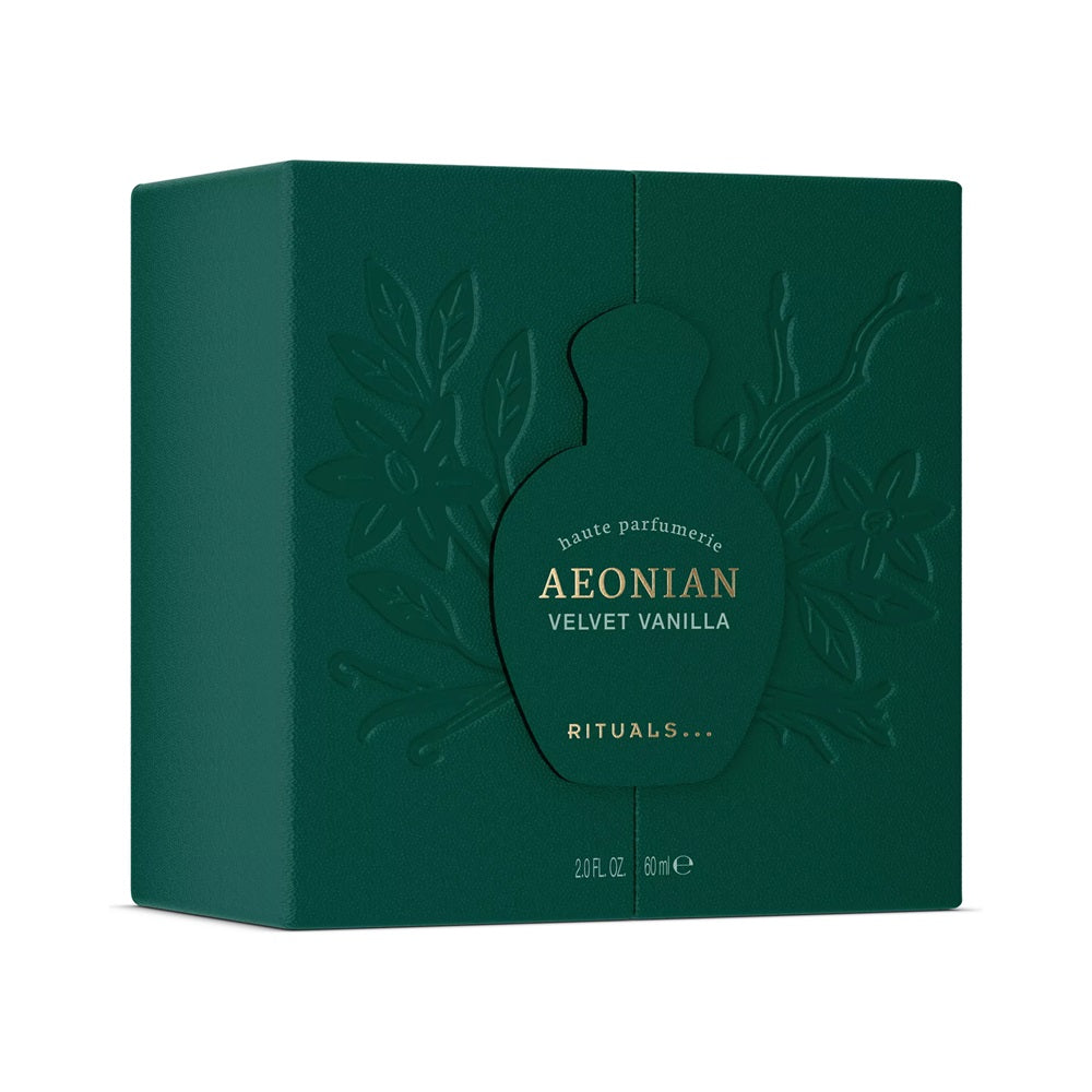 Velvet Vanilla Eau de Parfum 60 ml