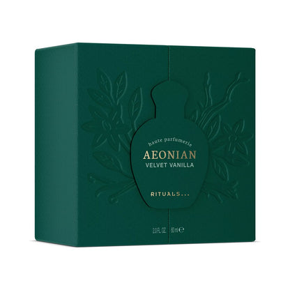 Velvet Vanilla Eau de Parfum 60 ml