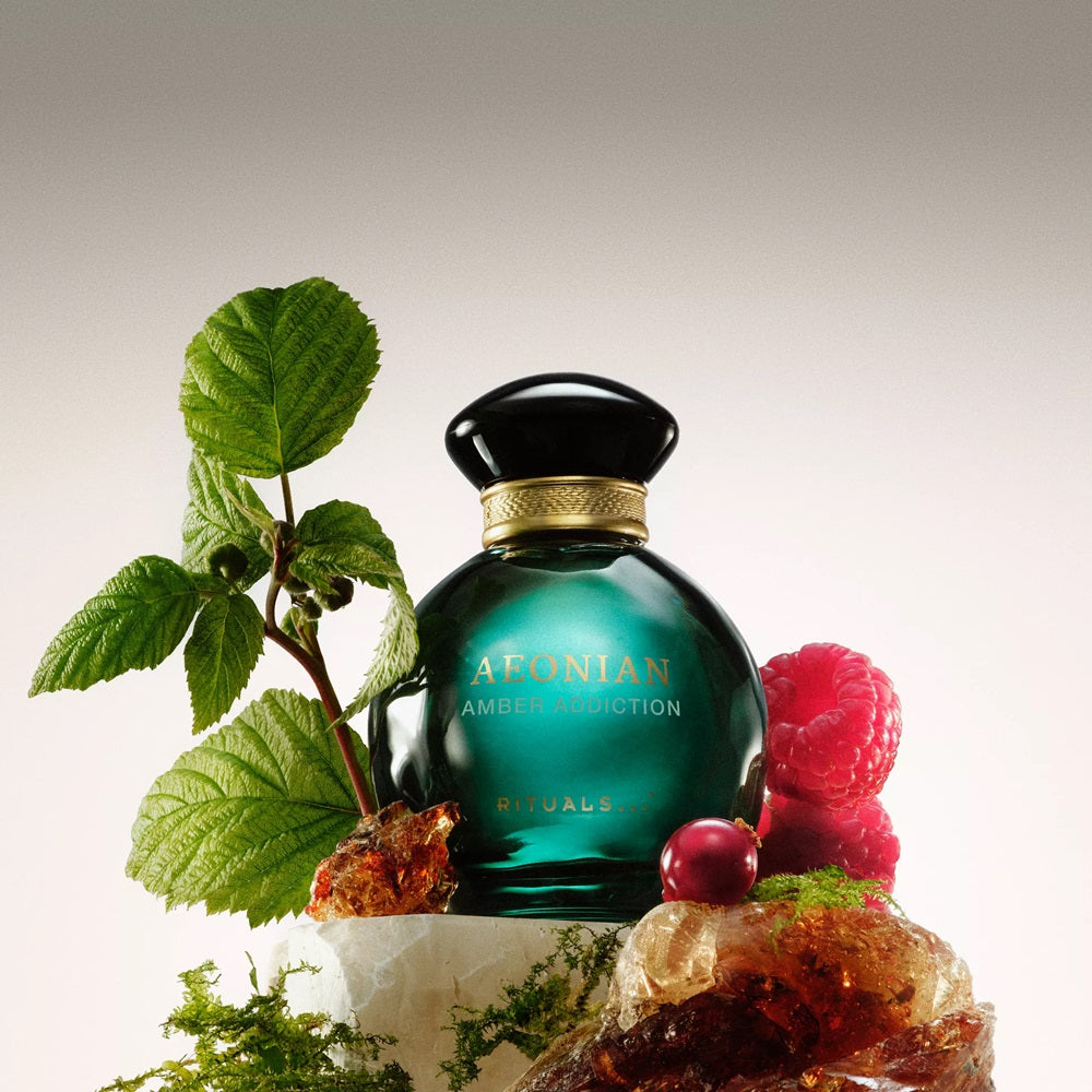 Amber Addiction Eau de Parfum 60 ml