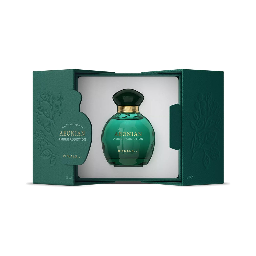 Amber Addiction Eau de Parfum 60 ml