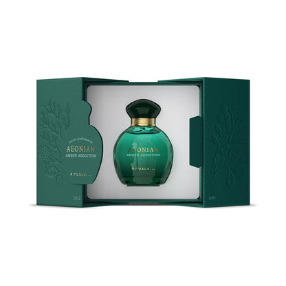 Amber Addiction Eau de Parfum 60 ml