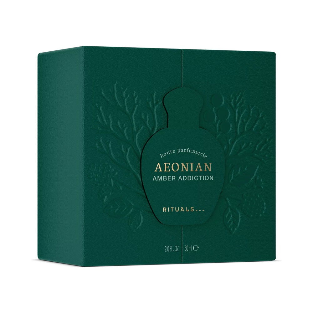 Amber Addiction Eau de Parfum 60 ml