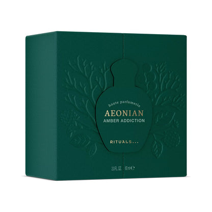 Amber Addiction Eau de Parfum 60 ml