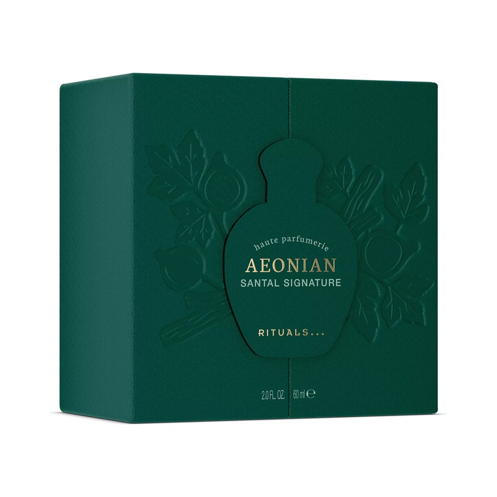 Santal Signature Eau de Parfum 60 ml