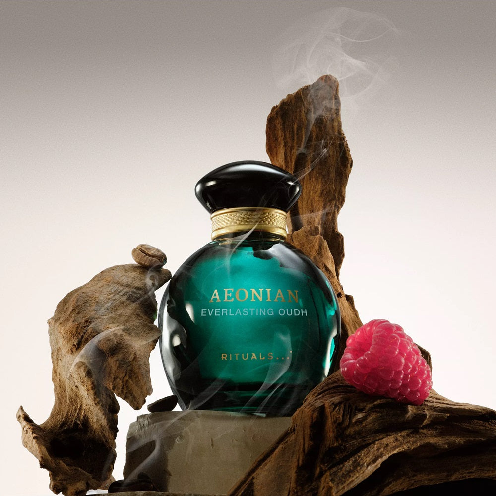 Aeonian Everlasting Oudh Eau de Parfum 60 ml