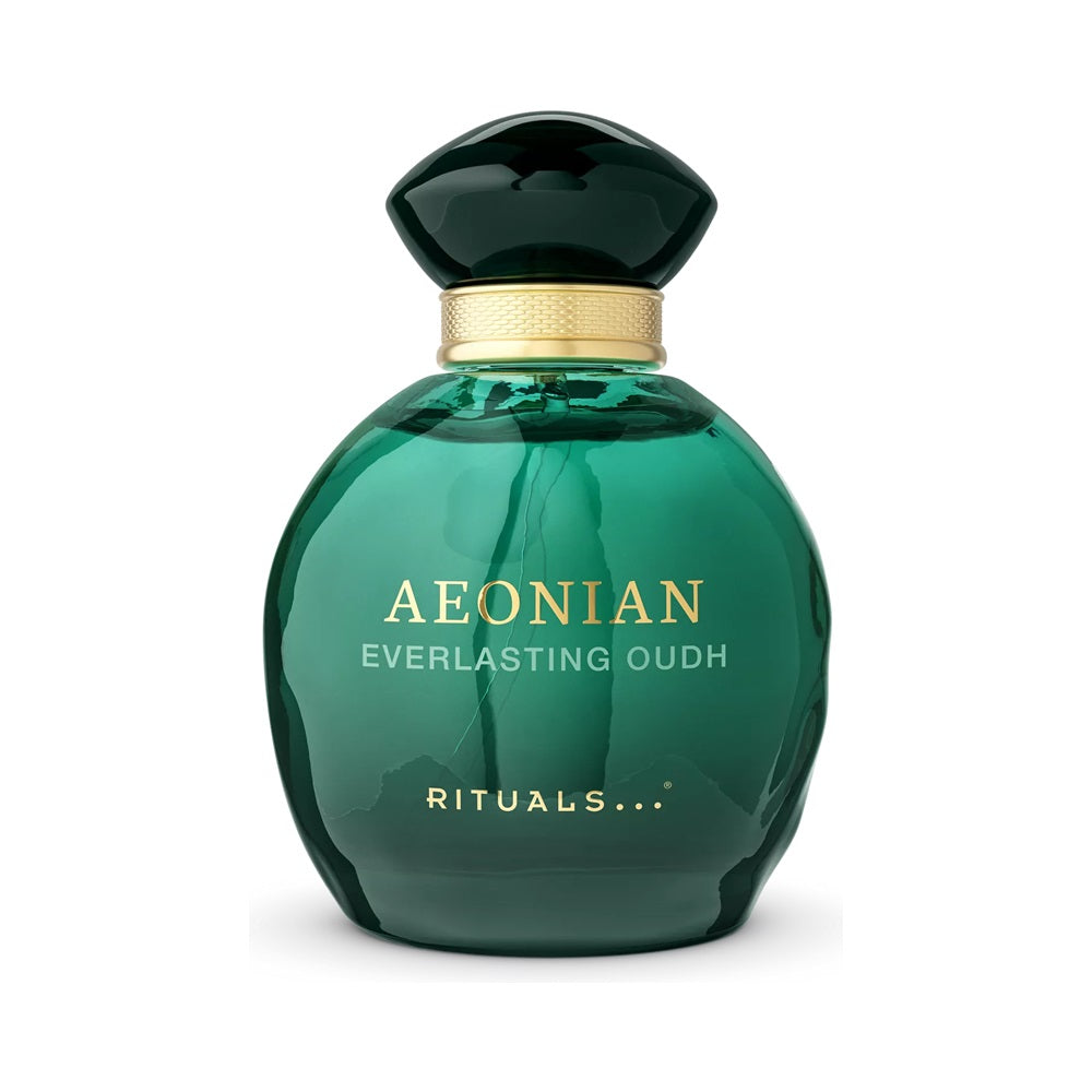 Aeonian Everlasting Oudh Eau de Parfum 60 ml