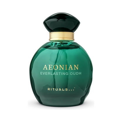 Aeonian Everlasting Oudh Eau de Parfum 60 ml
