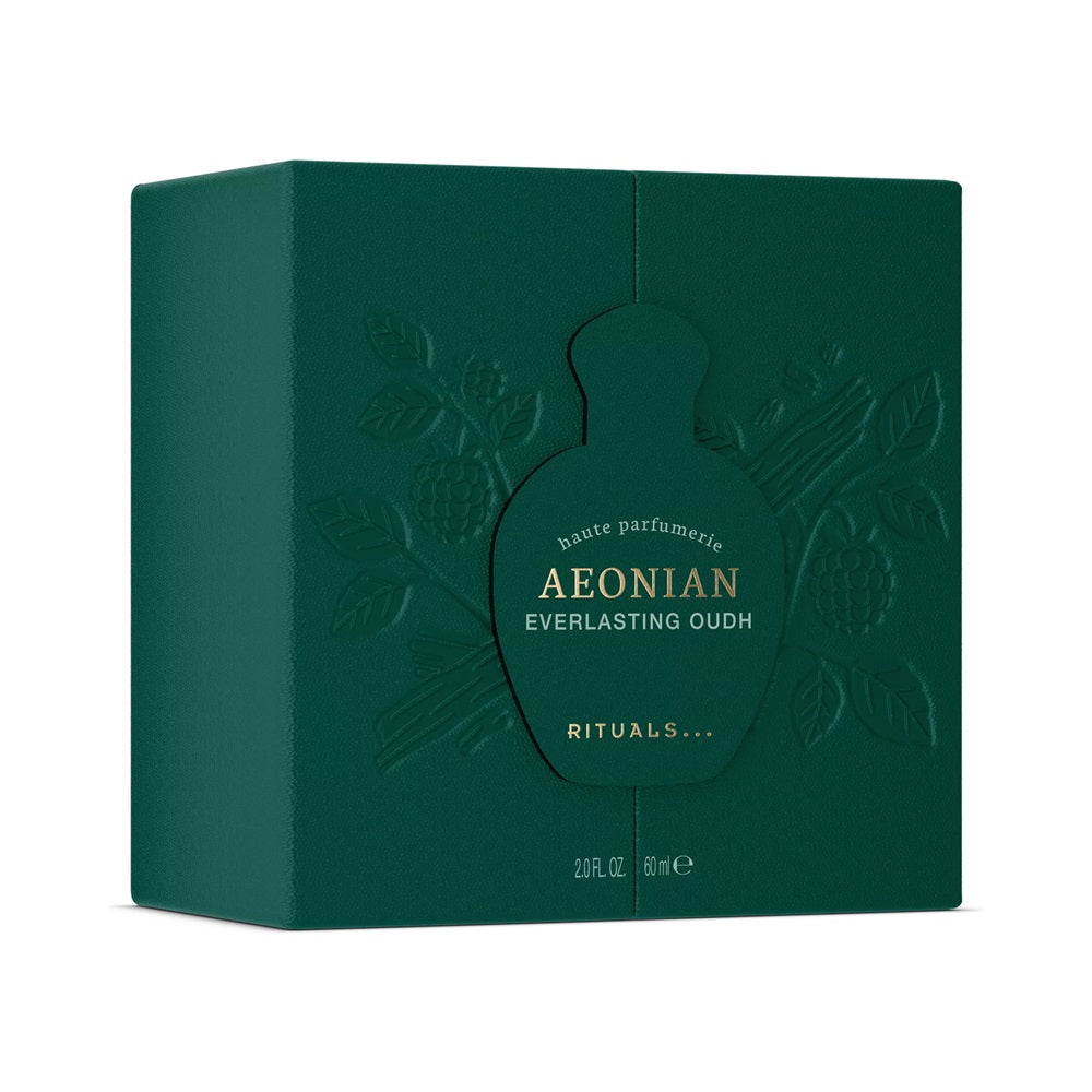 Aeonian Everlasting Oudh Eau de Parfum 60 ml