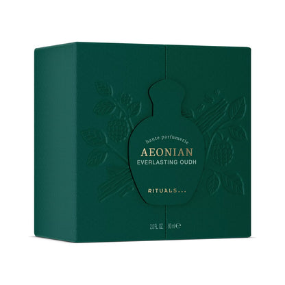 Aeonian Everlasting Oudh Eau de Parfum 60 ml