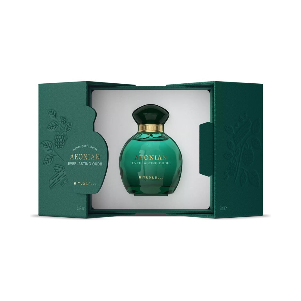 Aeonian Everlasting Oudh Eau de Parfum 60 ml